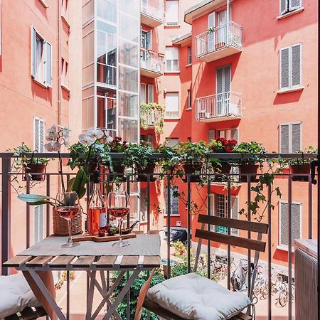 New Jungle & Charming Flat - Zona De Angeli Διαμέρισμα Μιλάνο Εξωτερικό φωτογραφία