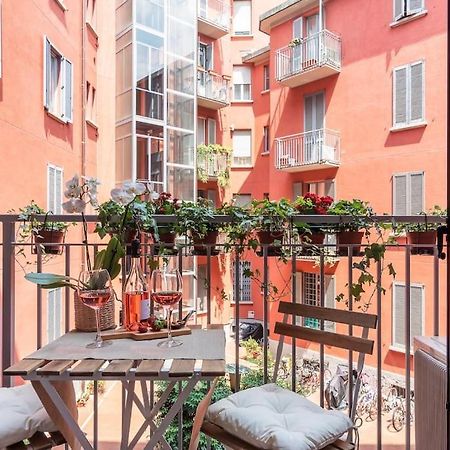 New Jungle & Charming Flat - Zona De Angeli Διαμέρισμα Μιλάνο Εξωτερικό φωτογραφία