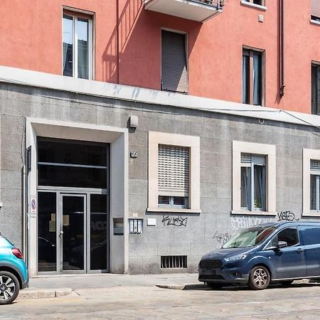 New Jungle & Charming Flat - Zona De Angeli Διαμέρισμα Μιλάνο Εξωτερικό φωτογραφία