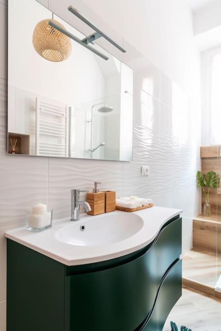 New Jungle & Charming Flat - Zona De Angeli Διαμέρισμα Μιλάνο Εξωτερικό φωτογραφία