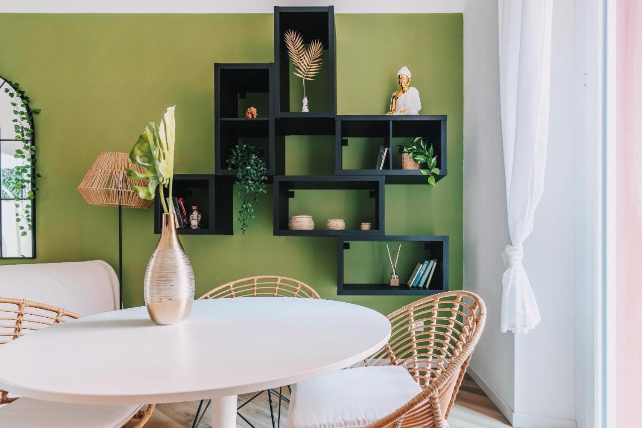 New Jungle & Charming Flat - Zona De Angeli Διαμέρισμα Μιλάνο Εξωτερικό φωτογραφία