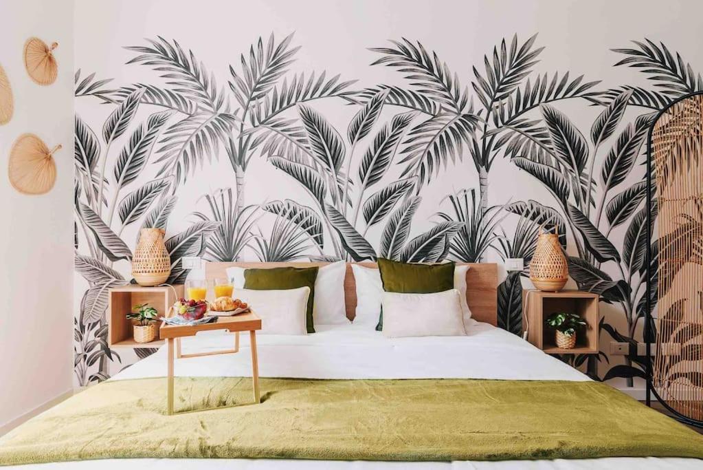 New Jungle & Charming Flat - Zona De Angeli Διαμέρισμα Μιλάνο Εξωτερικό φωτογραφία
