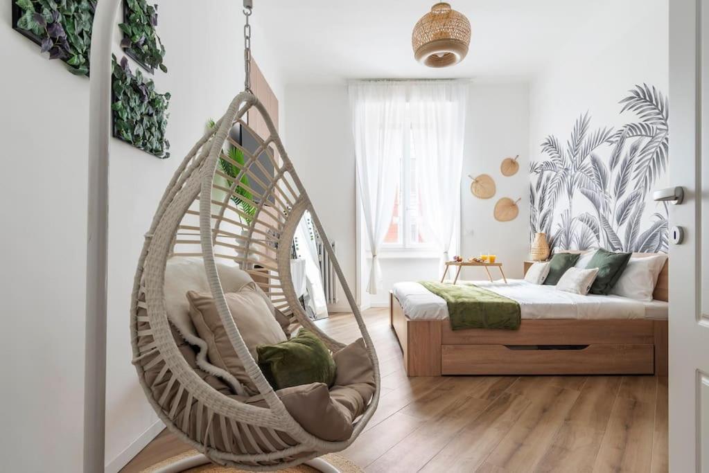 New Jungle & Charming Flat - Zona De Angeli Διαμέρισμα Μιλάνο Εξωτερικό φωτογραφία
