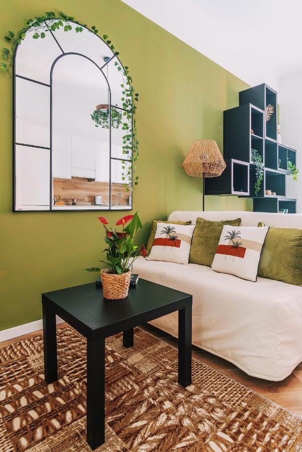 New Jungle & Charming Flat - Zona De Angeli Διαμέρισμα Μιλάνο Εξωτερικό φωτογραφία