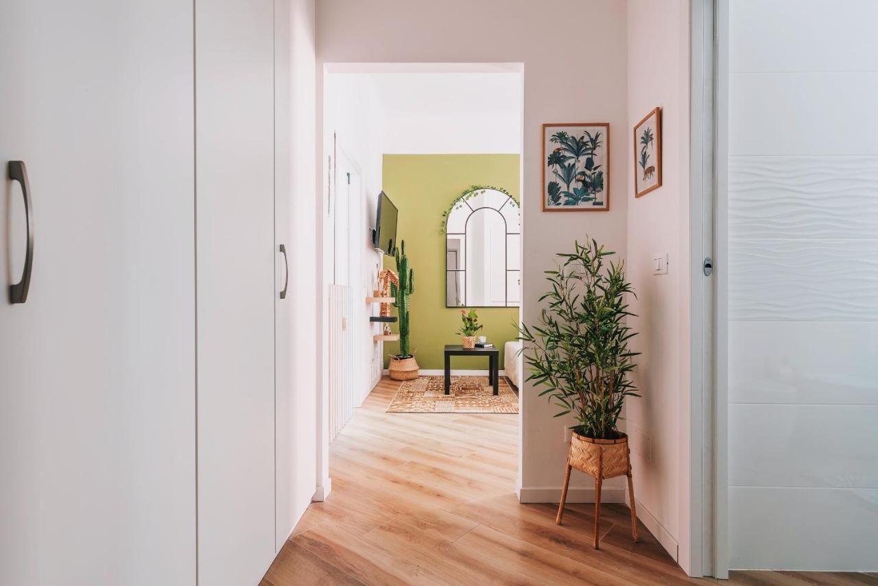 New Jungle & Charming Flat - Zona De Angeli Διαμέρισμα Μιλάνο Εξωτερικό φωτογραφία