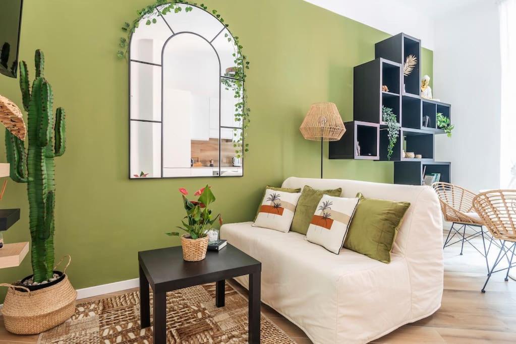 New Jungle & Charming Flat - Zona De Angeli Διαμέρισμα Μιλάνο Εξωτερικό φωτογραφία