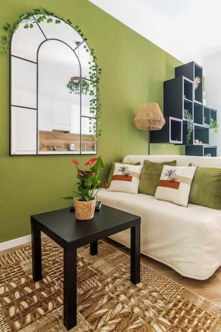 New Jungle & Charming Flat - Zona De Angeli Διαμέρισμα Μιλάνο Εξωτερικό φωτογραφία