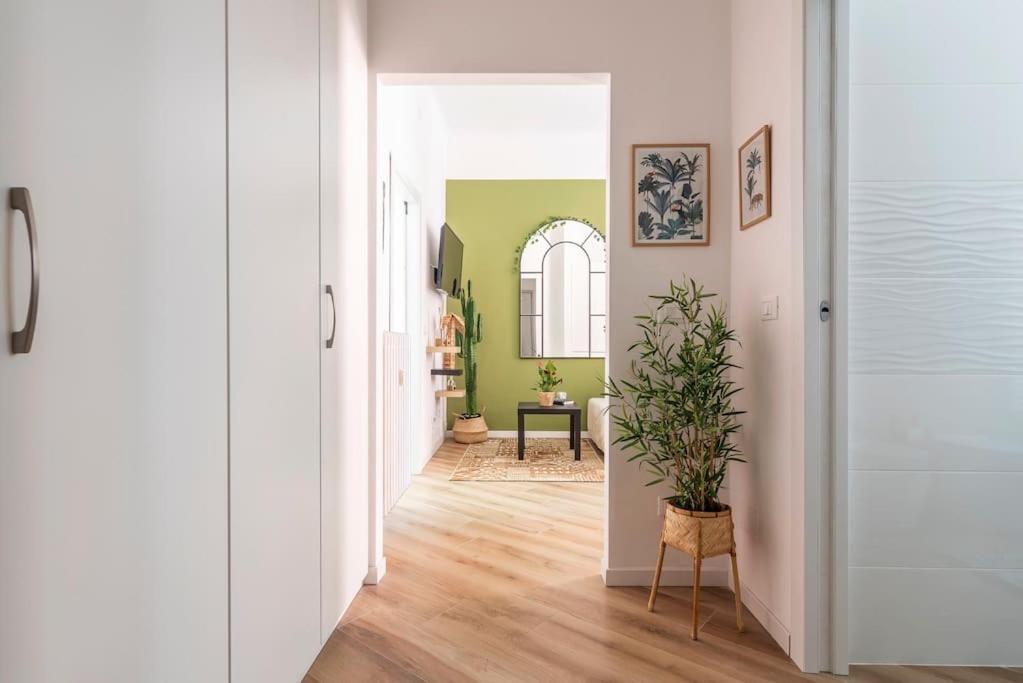 New Jungle & Charming Flat - Zona De Angeli Διαμέρισμα Μιλάνο Εξωτερικό φωτογραφία