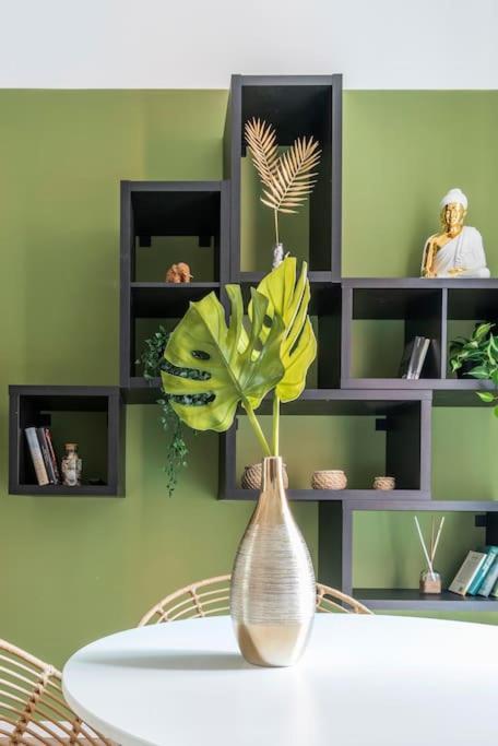 New Jungle & Charming Flat - Zona De Angeli Διαμέρισμα Μιλάνο Εξωτερικό φωτογραφία