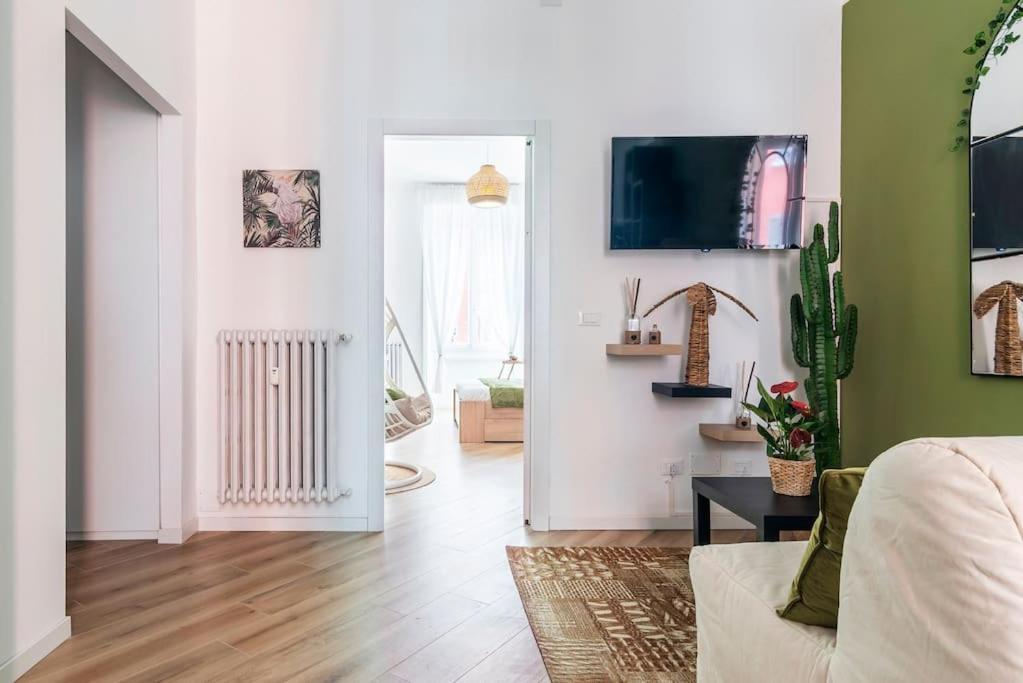 New Jungle & Charming Flat - Zona De Angeli Διαμέρισμα Μιλάνο Εξωτερικό φωτογραφία