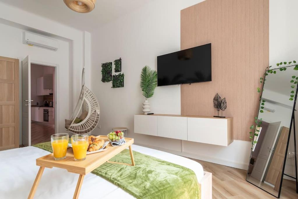 New Jungle & Charming Flat - Zona De Angeli Διαμέρισμα Μιλάνο Εξωτερικό φωτογραφία
