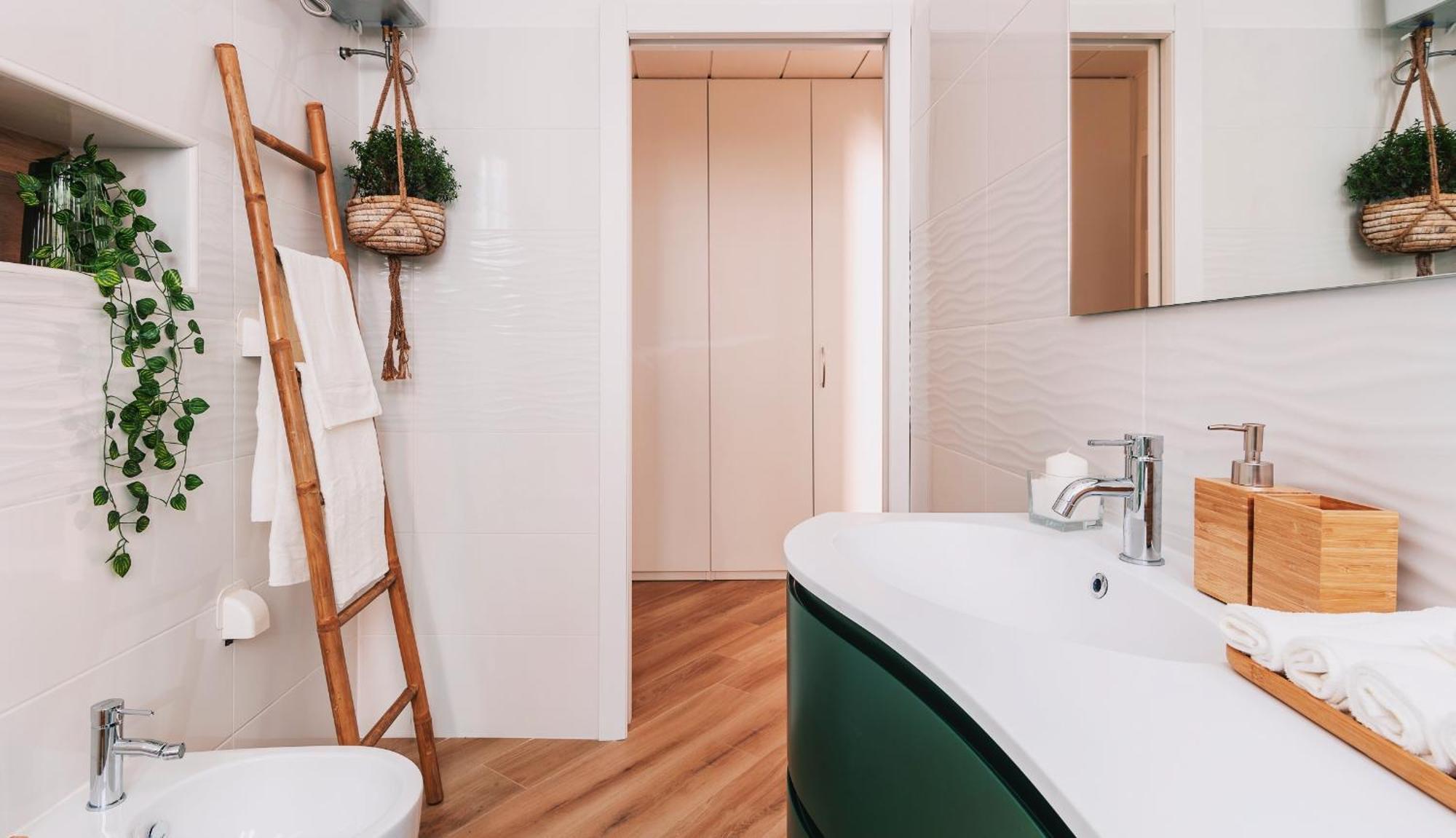 New Jungle & Charming Flat - Zona De Angeli Διαμέρισμα Μιλάνο Εξωτερικό φωτογραφία