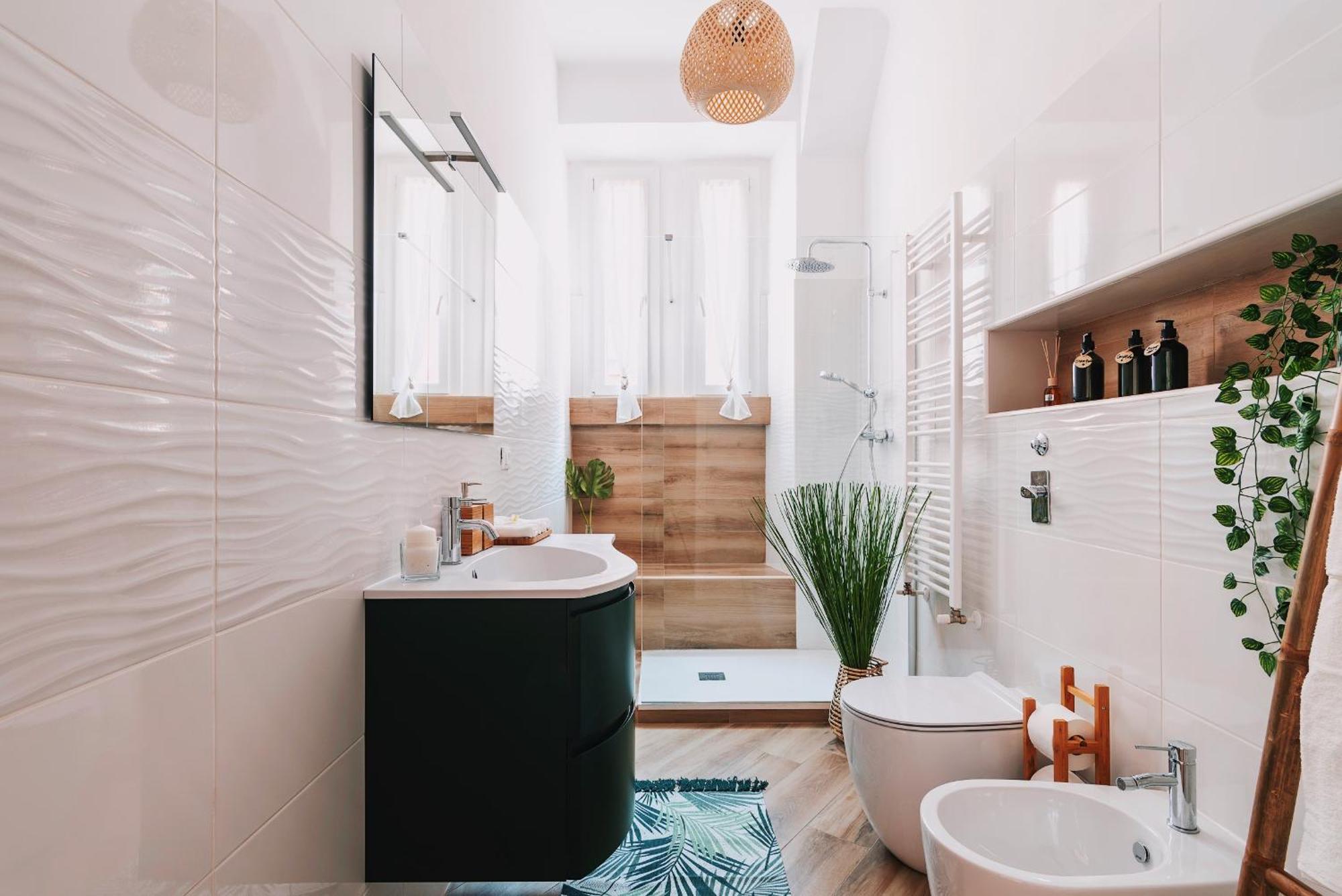 New Jungle & Charming Flat - Zona De Angeli Διαμέρισμα Μιλάνο Εξωτερικό φωτογραφία