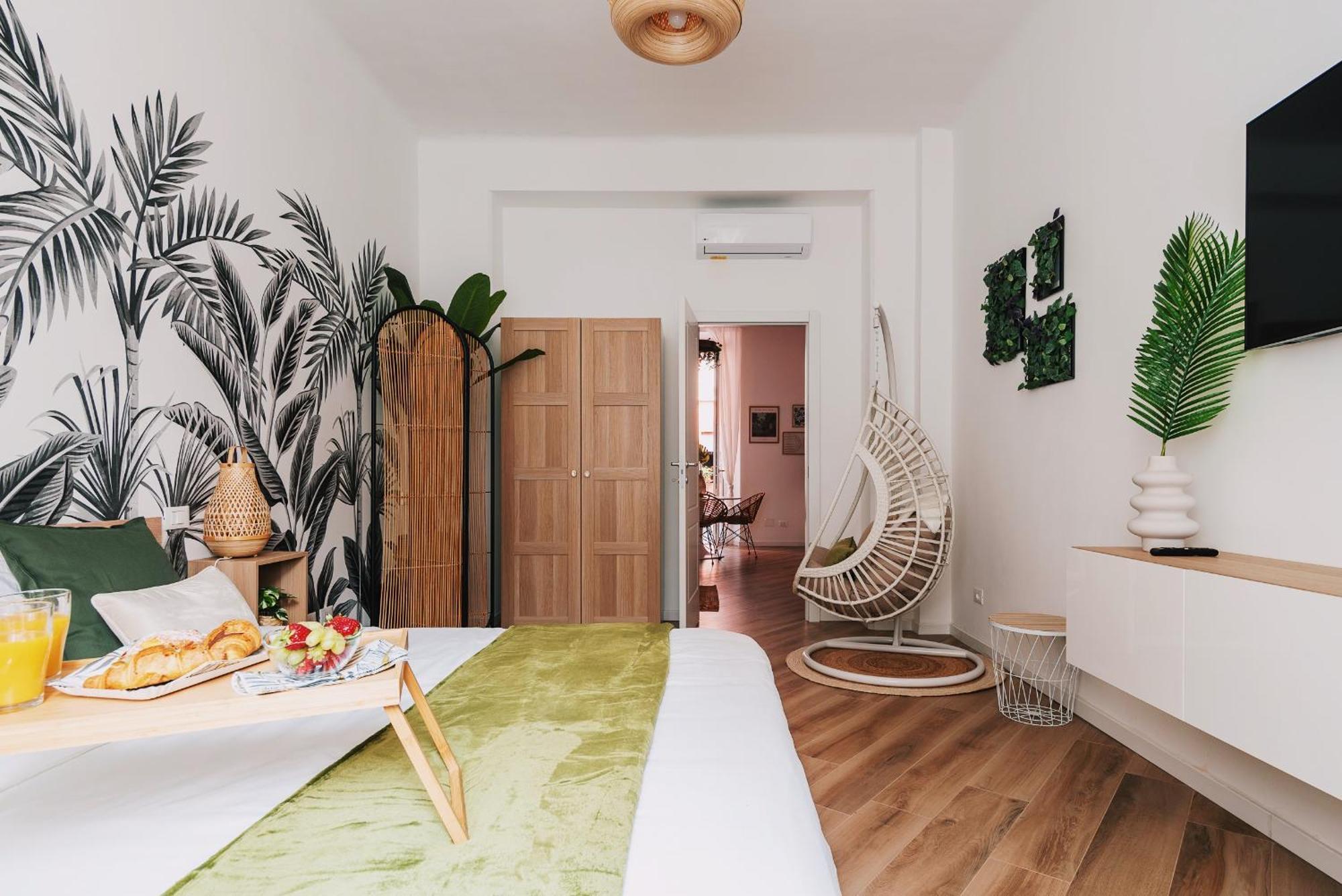 New Jungle & Charming Flat - Zona De Angeli Διαμέρισμα Μιλάνο Εξωτερικό φωτογραφία